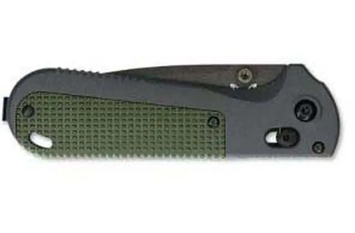Benchmade Redoubt Folding Knife - view 5